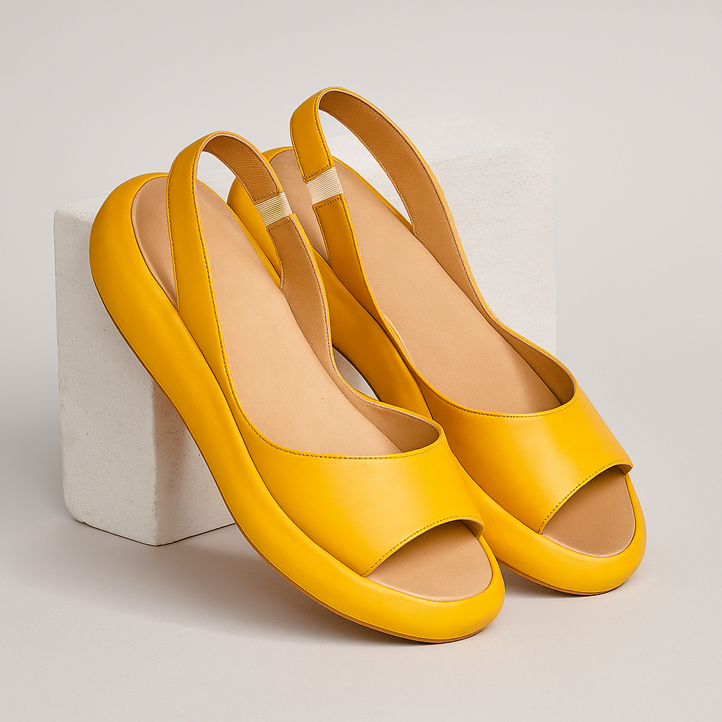 Rosemont Open-Toe & Non-Slip Sandals
