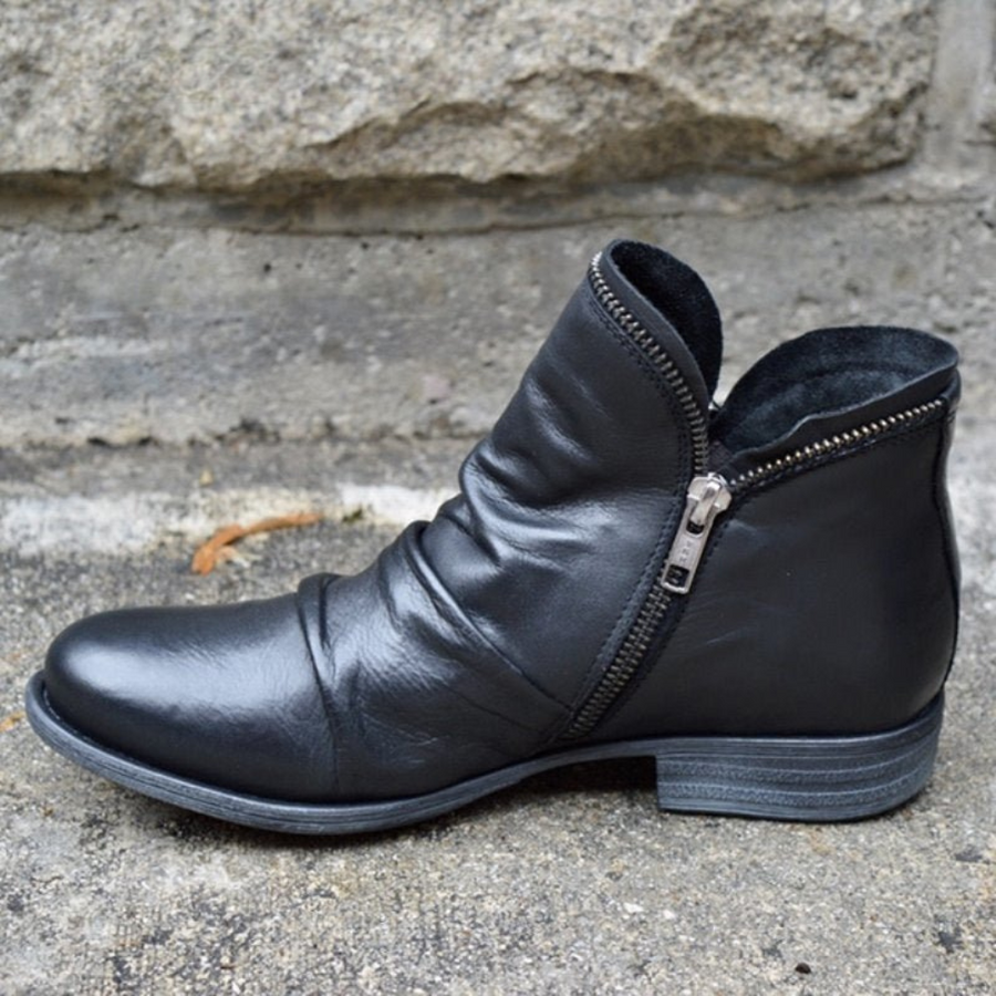 Glinda Ankle Boots