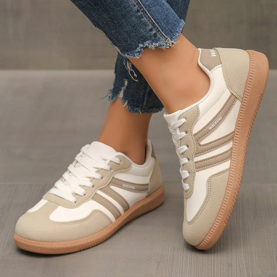 Briony Cushioned Sneakers