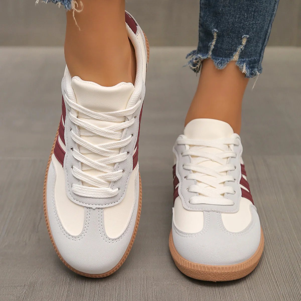 Briony Cushioned Sneakers