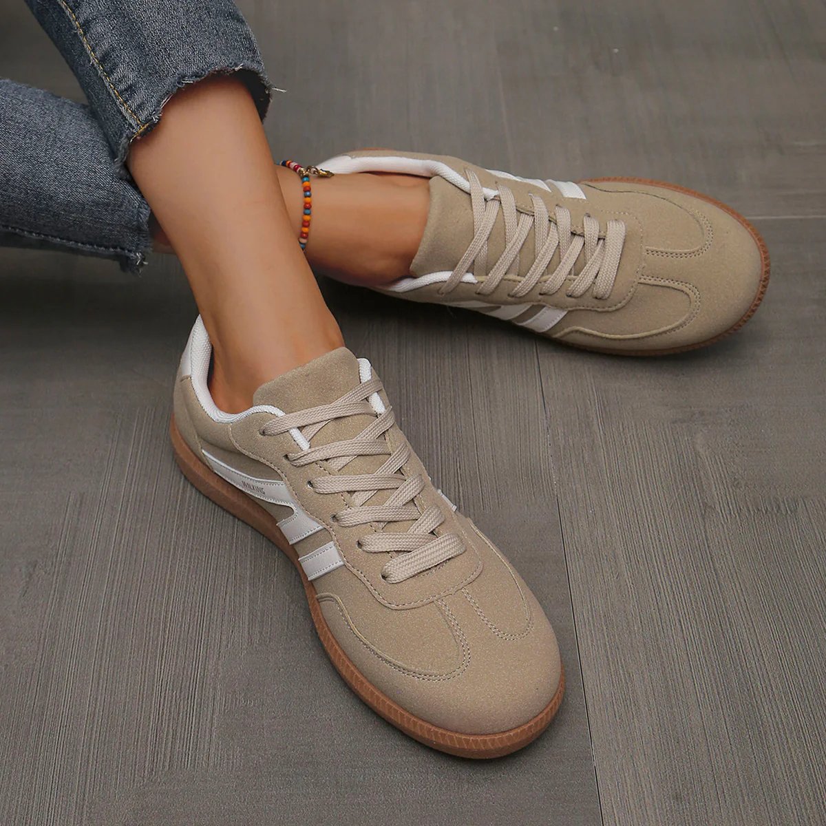 Briony Cushioned Sneakers