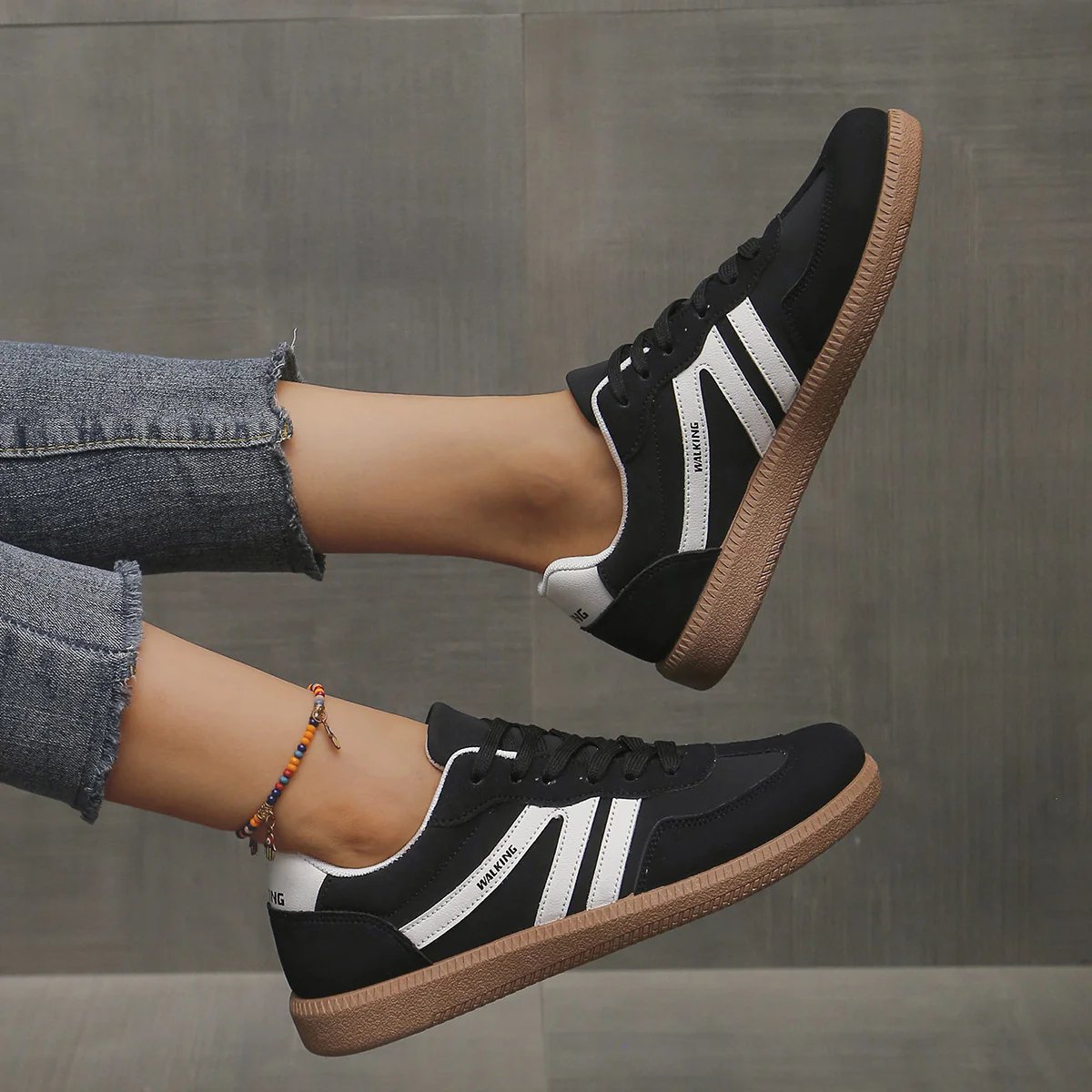 Briony Cushioned Sneakers