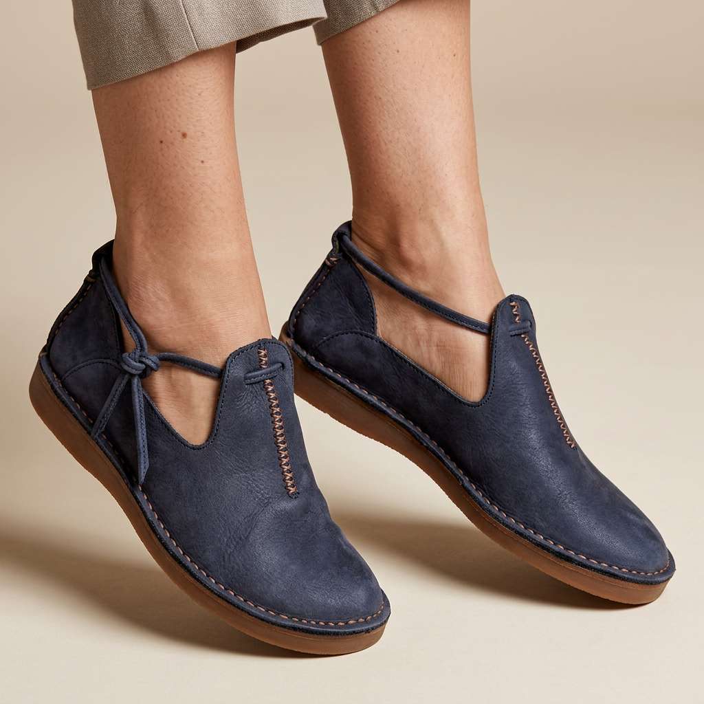 Ezra ComfortWalk Loafers