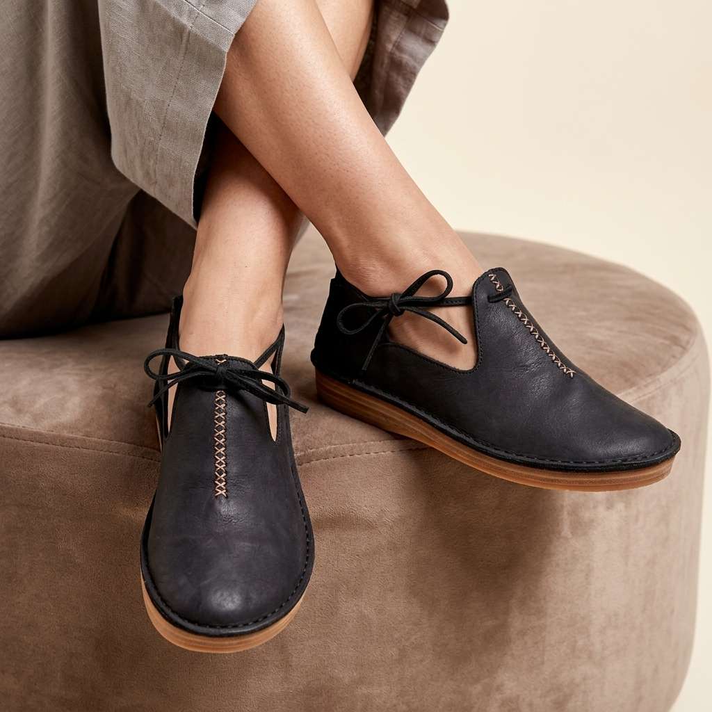 Ezra ComfortWalk Loafers