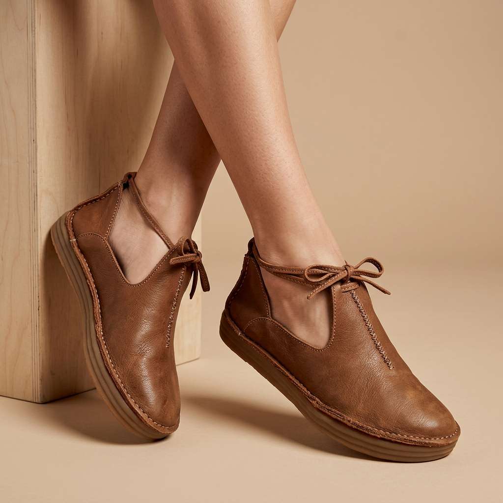 Ezra ComfortWalk Loafers