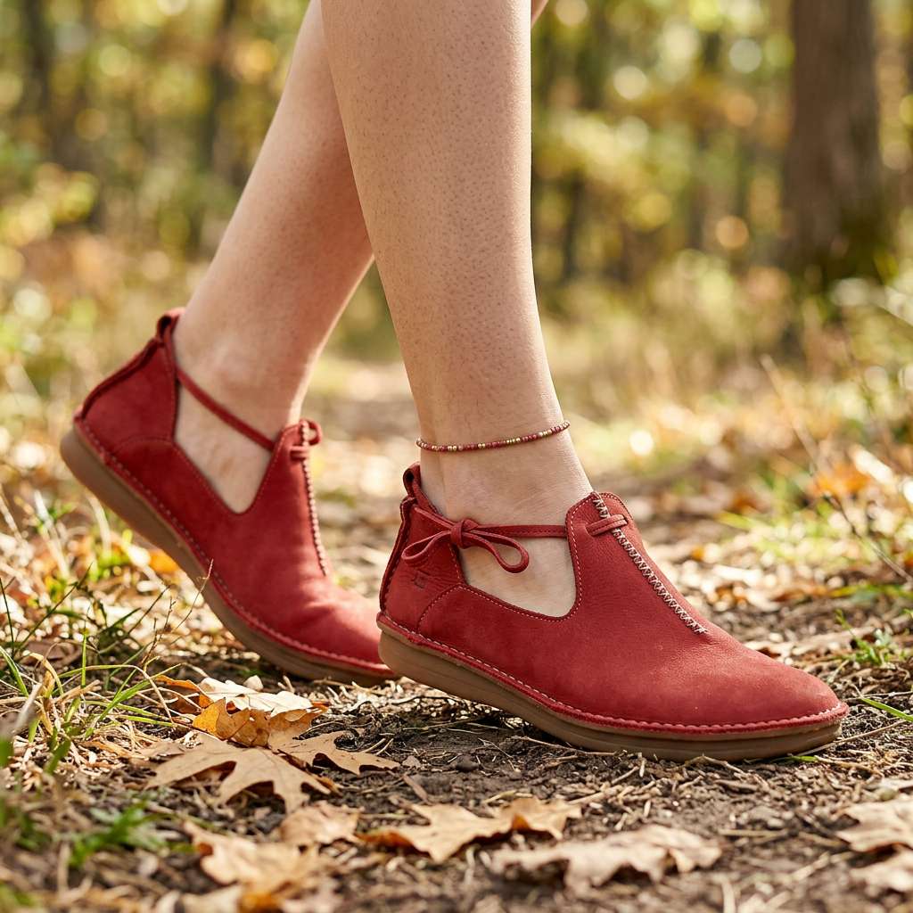 Ezra ComfortWalk Loafers