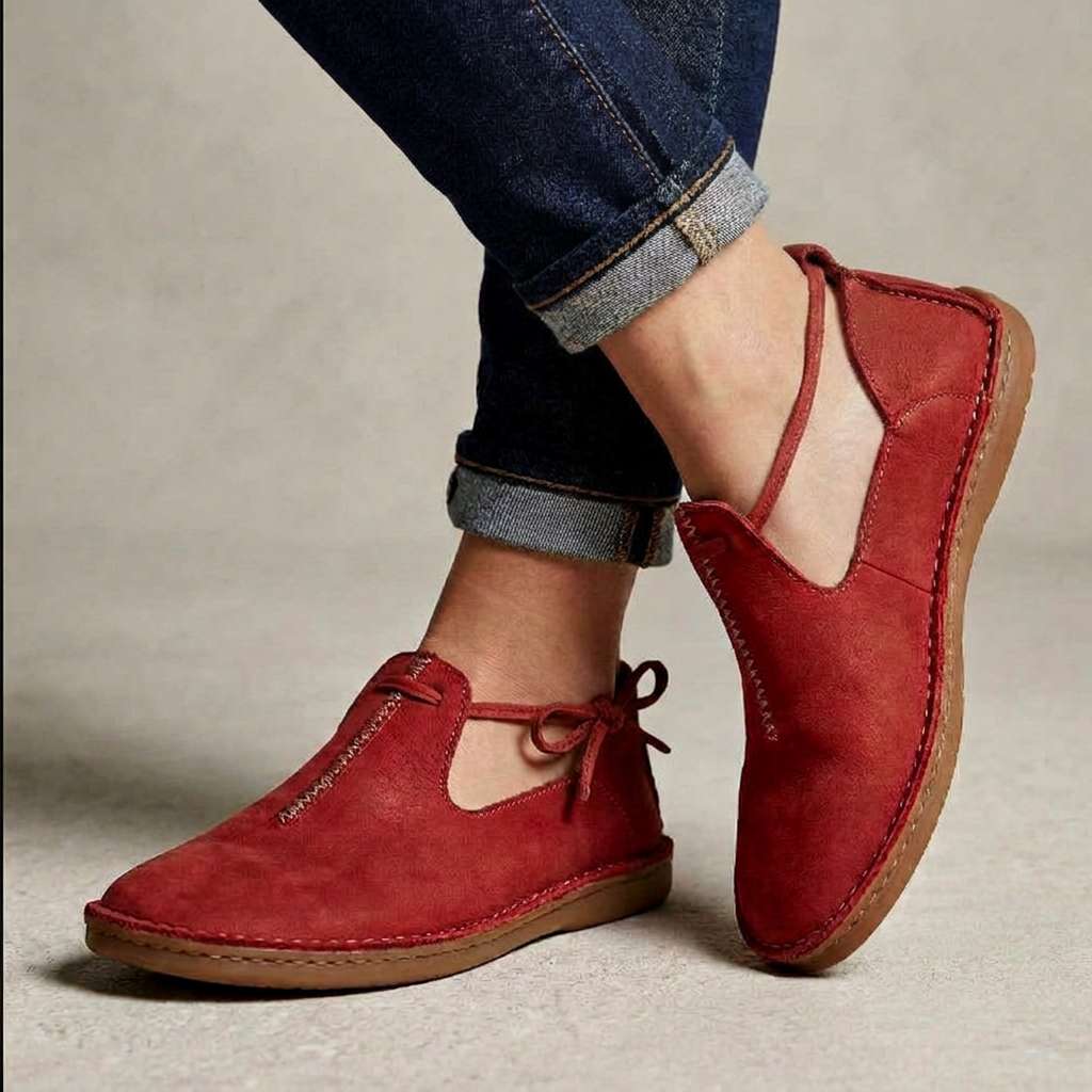 Ezra ComfortWalk Loafers