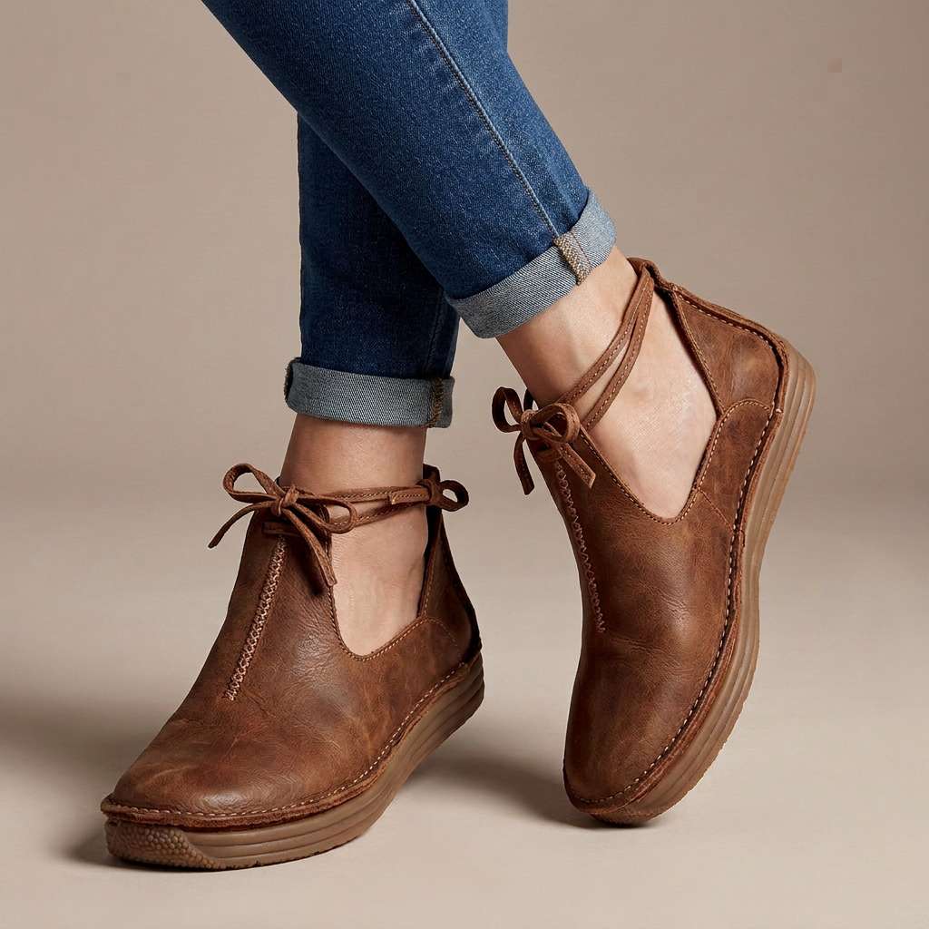 Ezra ComfortWalk Loafers